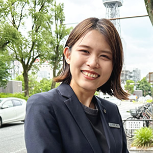 久屋大通店スタッフ5