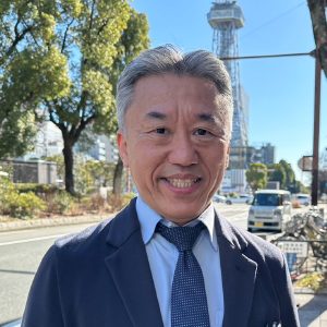 久屋大通スタッフ