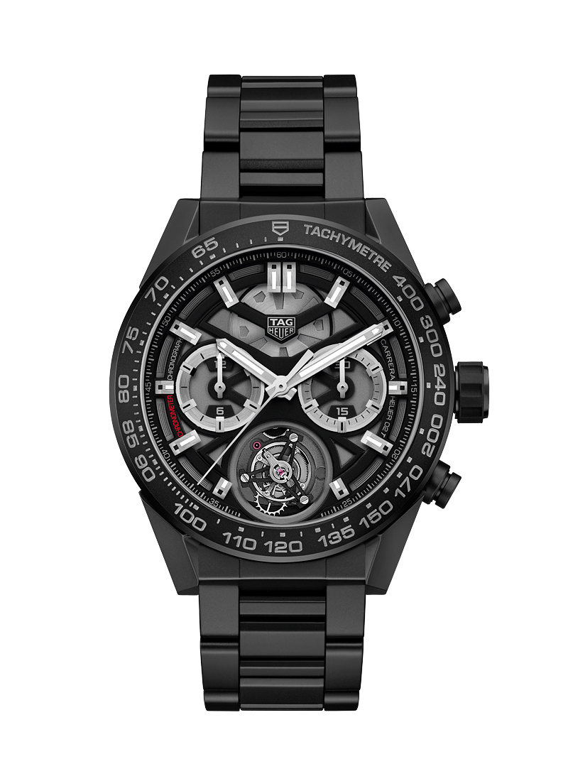 TAGHeuer タグホイヤーカレラホイヤー02T　CAR5A90.BH0742