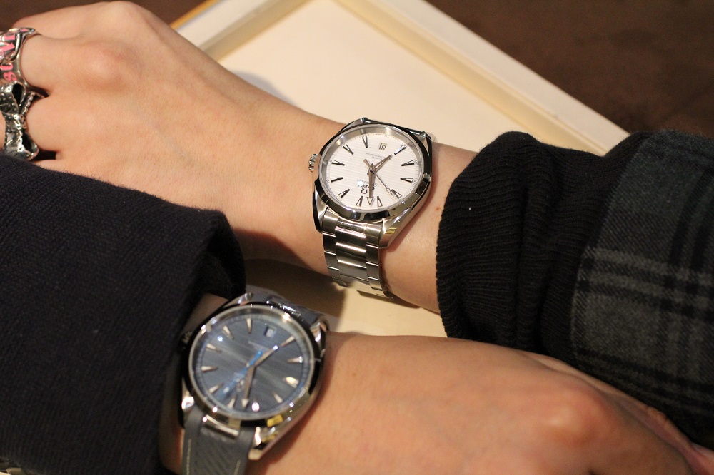 ⭕*す様 オメガ腕時計 S様、A様-1.jpg