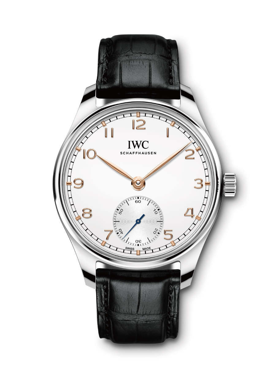 IWC ポルトギーゼ・​オートマティック40 IW358303