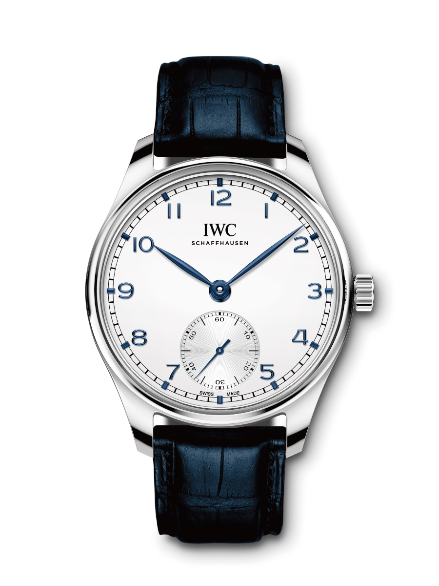 IWC ポルトギーゼ・​オートマティック40 IW358304