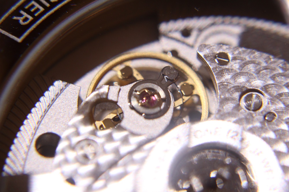 【ボーム＆メルシエ】ボーマティックの秘密｜【TANAKA】ショップブログ