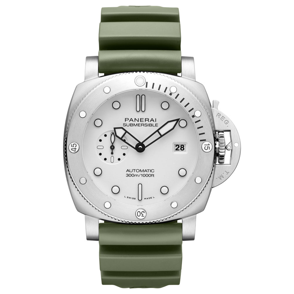 PANERAI_パネライ_PAM01226 サブマーシブル クアランタクアトロ ビアンコ