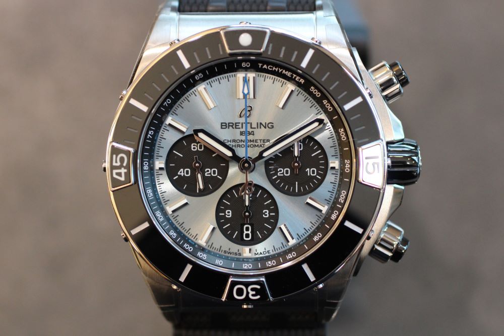 breitling_ブライトリング_superchronomat_スーパークロノマット_B01_44_chronomat_クロノマット_B01_42_iceblue_アイスブルー__PB0136251C1S1_PB0134101C1S1_