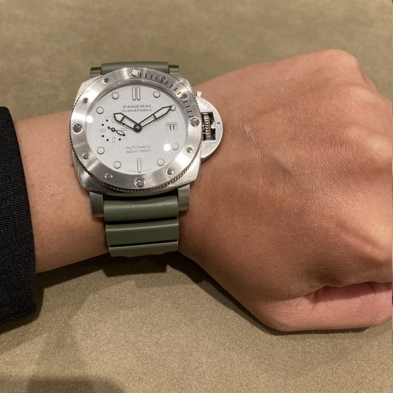 PANERAI_パネライ_PANM01226_サブマーシブル_クアランタクアトロ