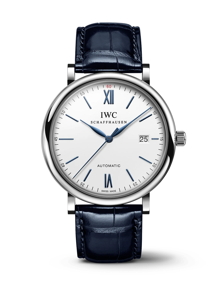 IWC_ポートフィノ・オートマティック _IW356527