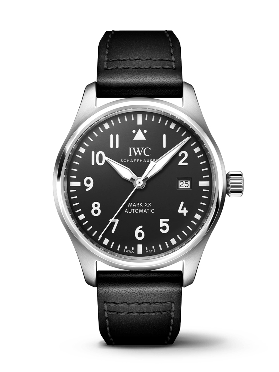 IWC_パイロット・ウォッチ・マーク XX_IW328201