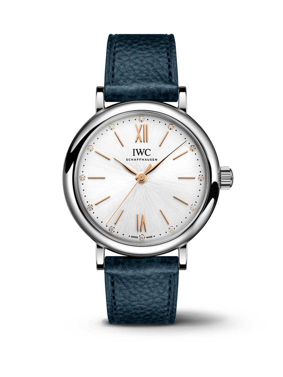 IWC_ポートフィノ・オートマティック 34_IW357411