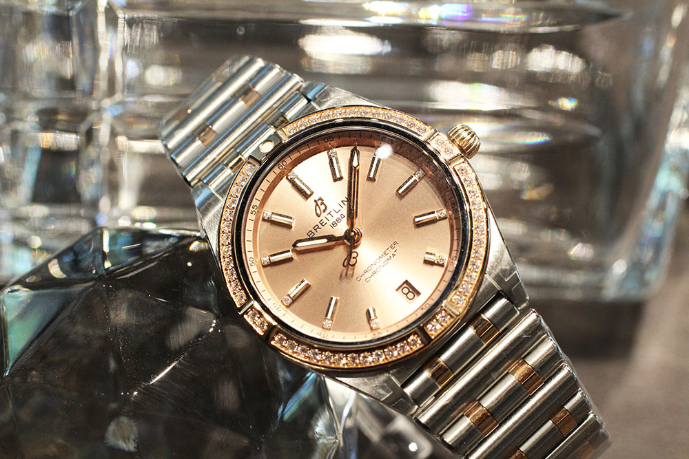 ブライトリング_breitling_クロノマット_chronomat_オートマチック_automatic_36