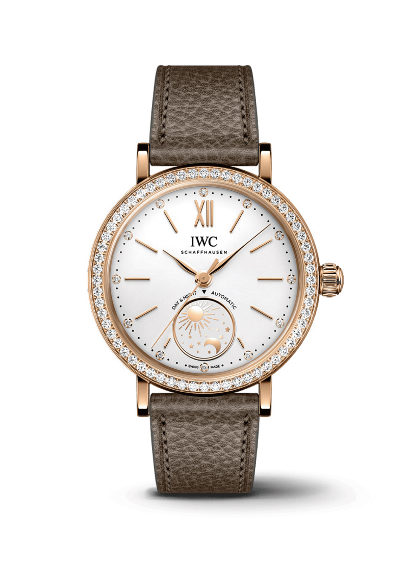 IWC_ポートフィノ・オートマティックデイ＆ナイト 34_IW659802