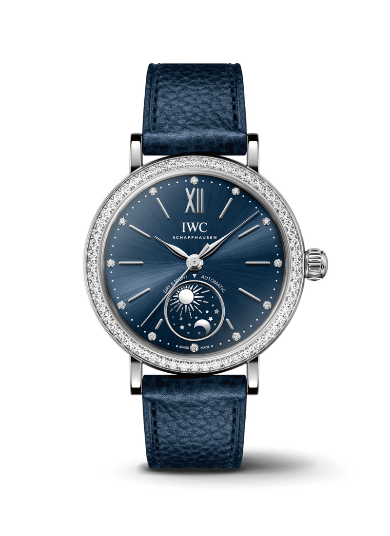 IWC_ポートフィノ・オートマティックデイ＆ナイト 34_IW659801