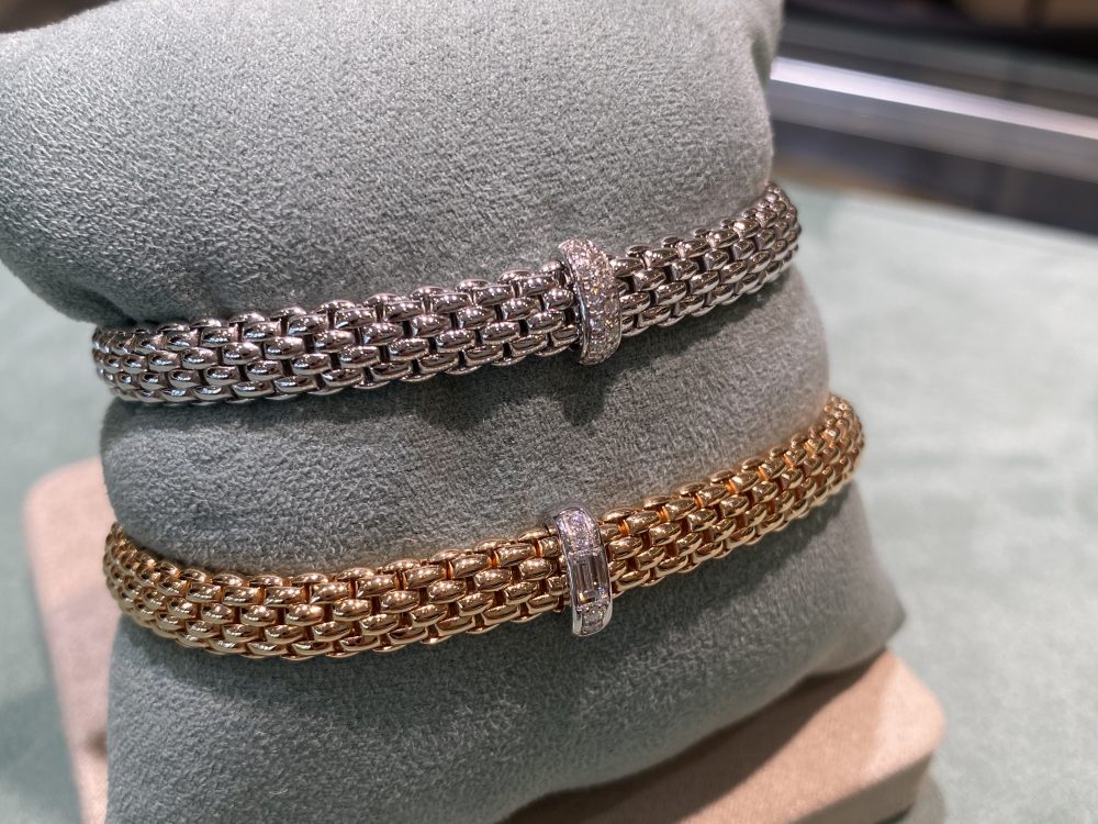 FOPE_フォッペ_VENDÔME_ヴァンドーム