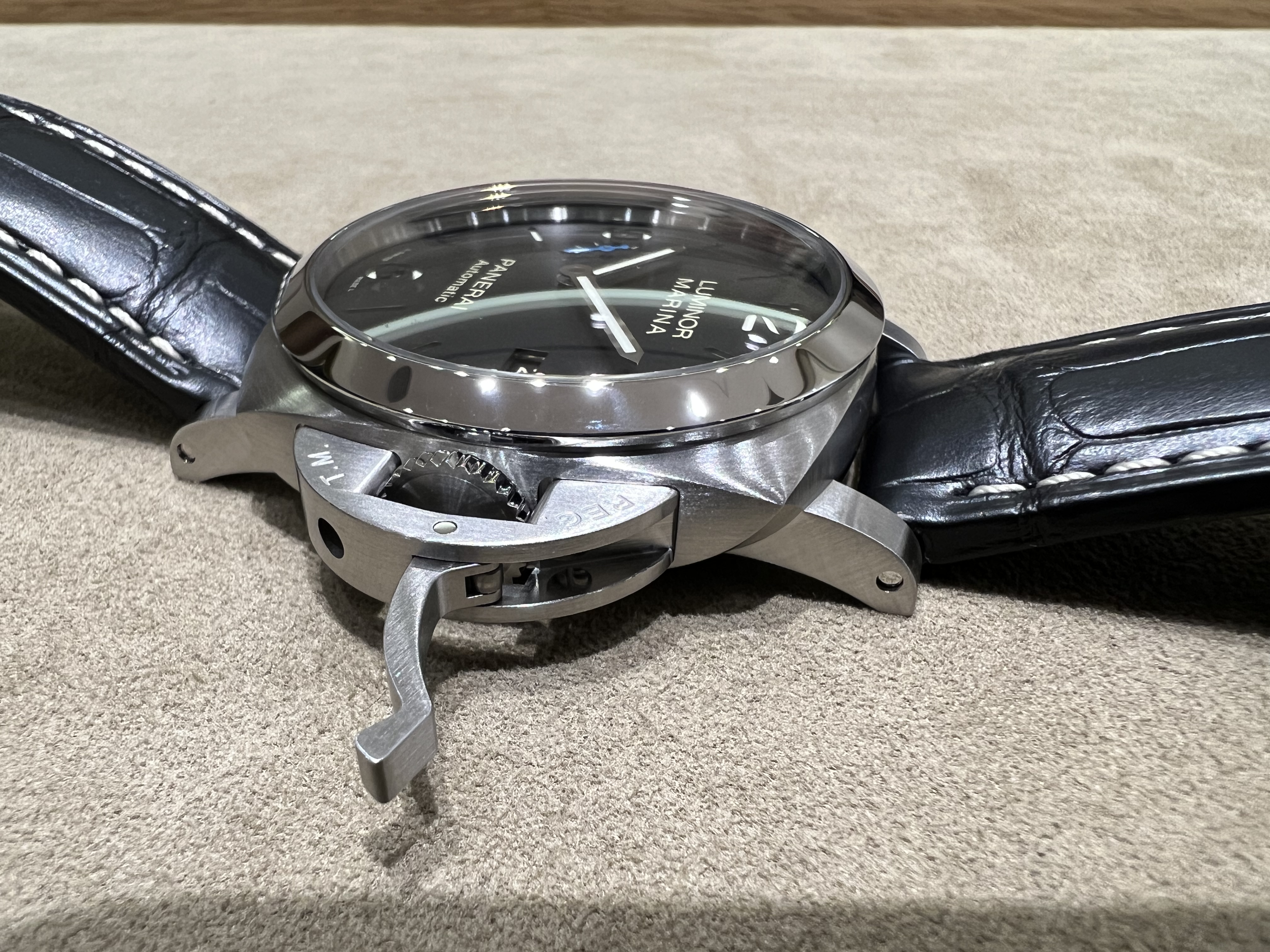 PANERAI_PAM01312_ ルミノールマリーナ44mm