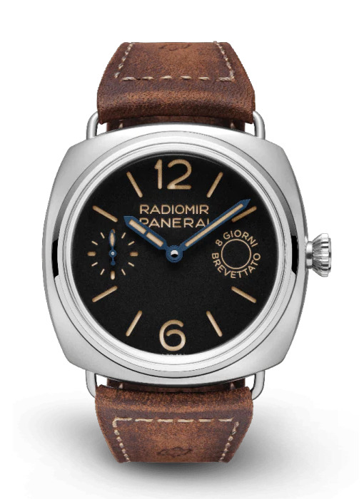 PANERAI_パネライ_ラジオミール 8デイズ - 45mm_PAM00992