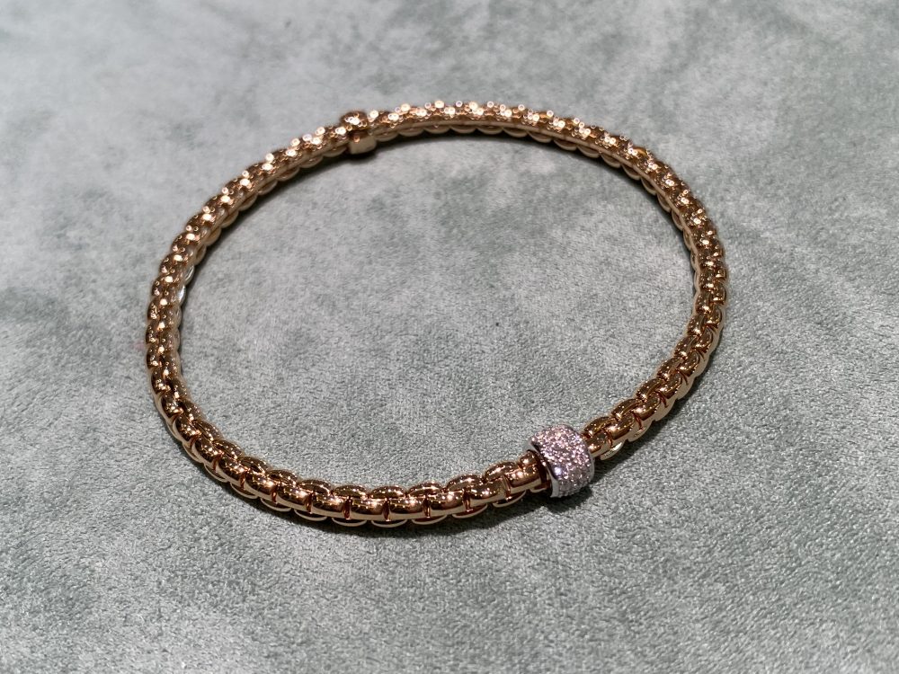 FOPE_フォッペ_EKA TINY_エカタイニー_733B PAVE