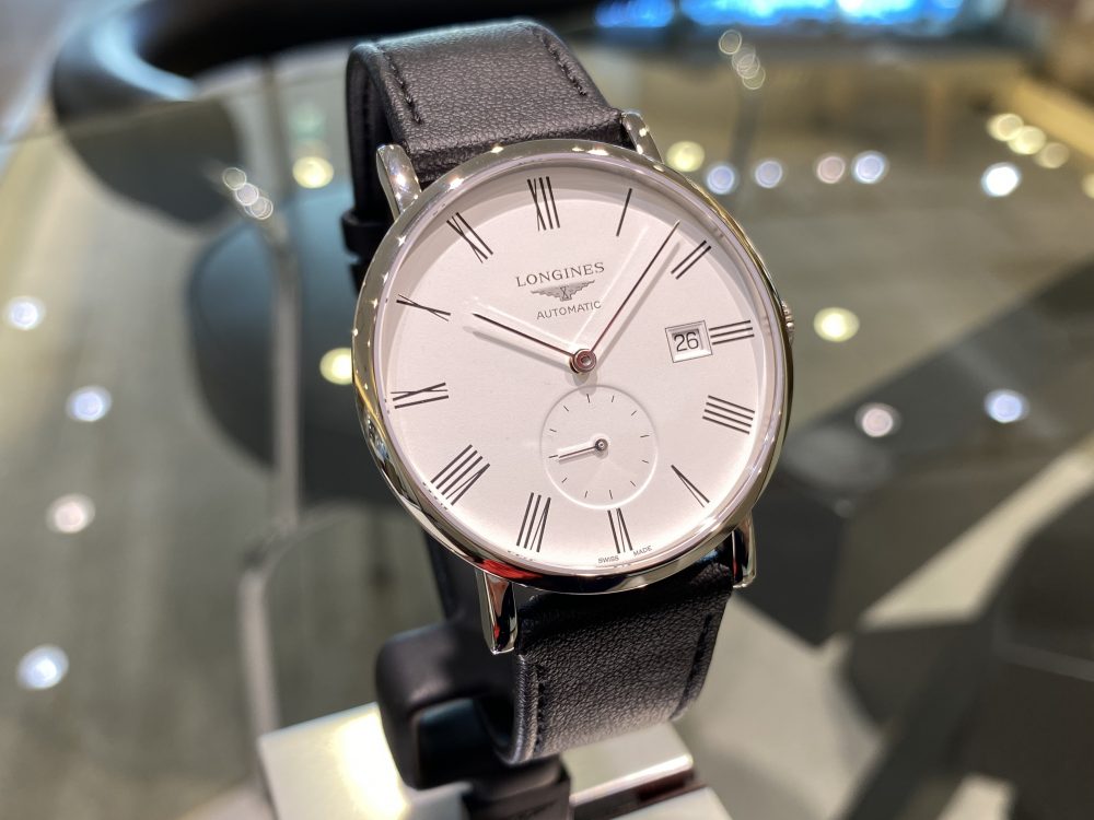 LONGINES ロンジン