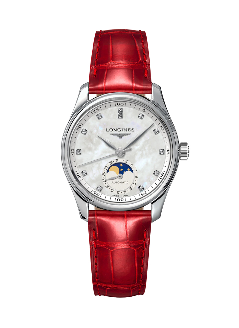 ロンジン マスターコレクション｜LONGINES（ロンジン