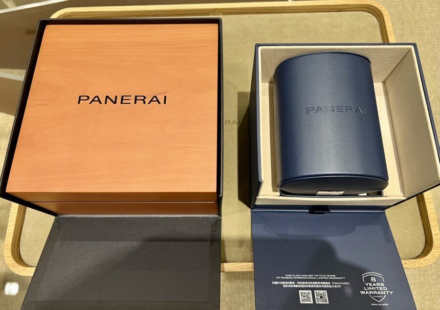 PANERAI_パネライ