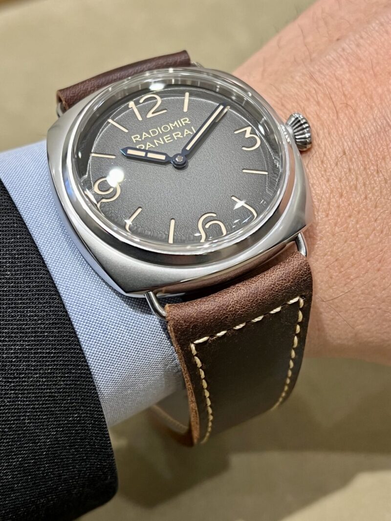 PAM01334 ラジオミール _PANERAI_パネライ