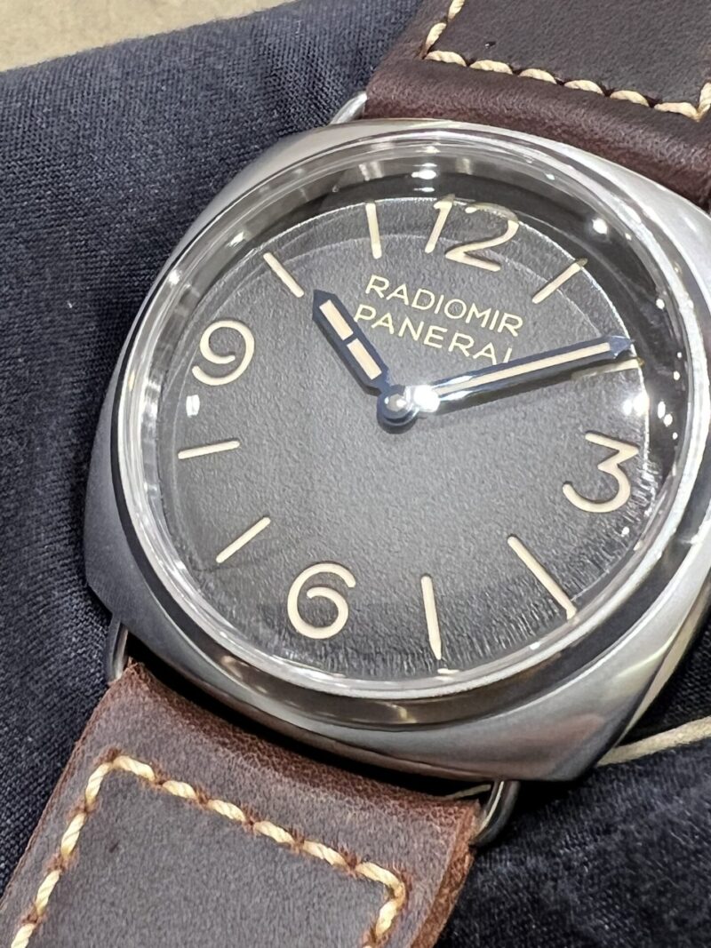 PAM01334 ラジオミール _PANERAI_パネライ