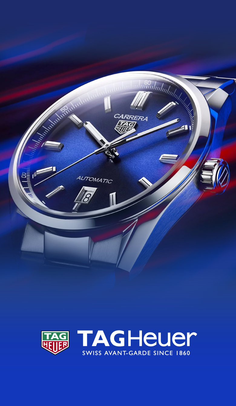 TAG Heuer 腕時計