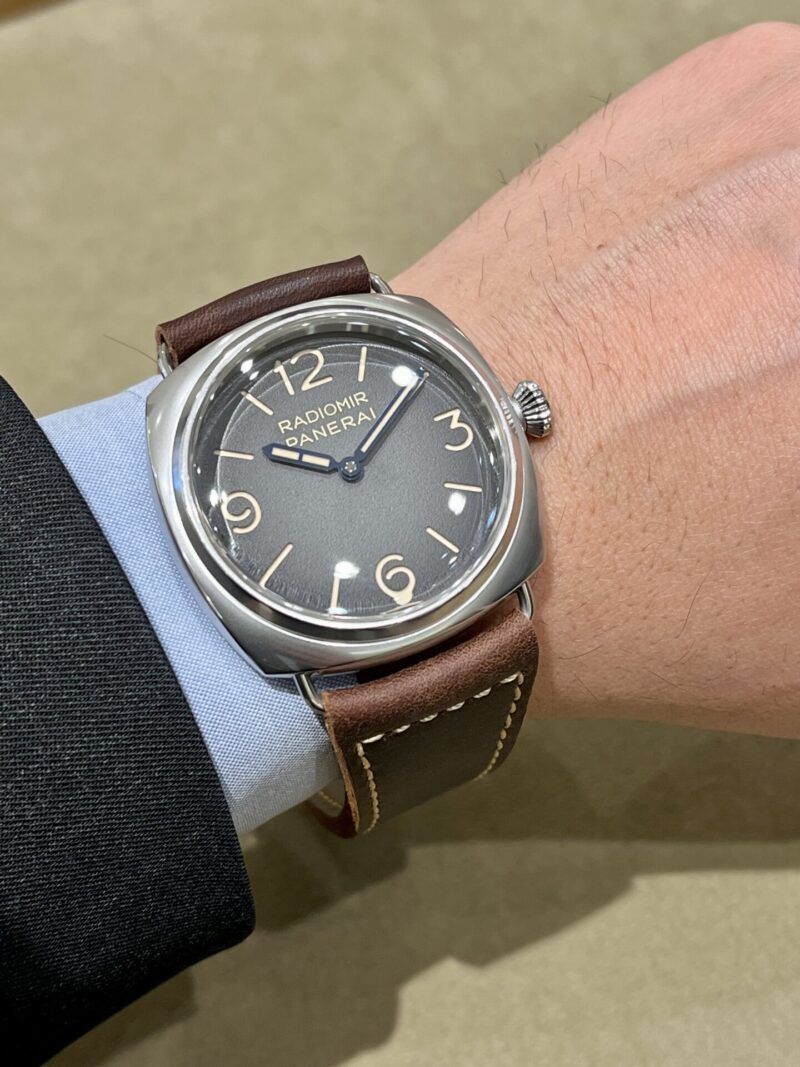 PAM01334 ラジオミール _PANERAI_パネライ