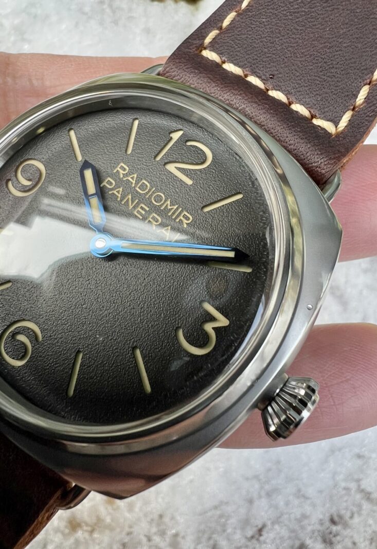 PAM01334 ラジオミール _PANERAI_パネライ