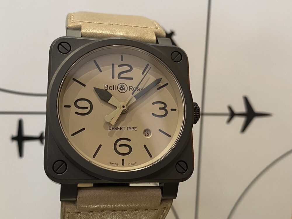 Bell & Ross_BR 03 AUTO BR03-92デザートタイプ_BR0392-DESERT-CE