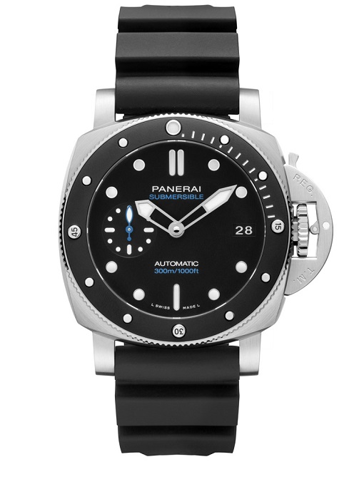 PAM00683 サブマーシブル- 42mm_PANERAI_パネライ