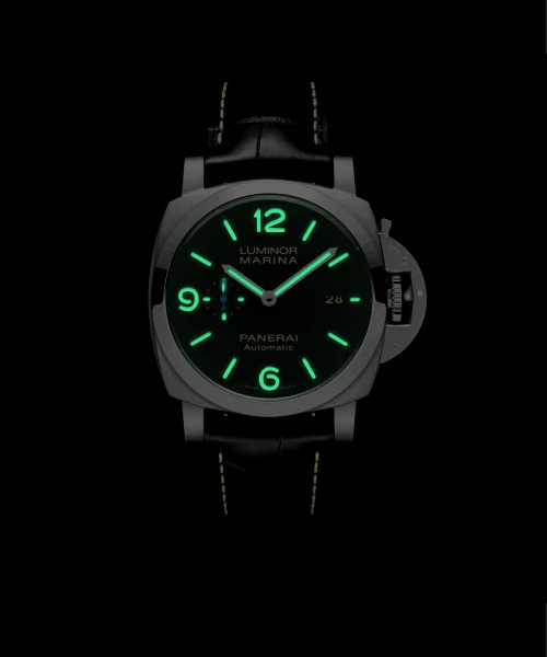 PAM01312 ルミノール マリーナ - 44mm_PANERAI_パネライ