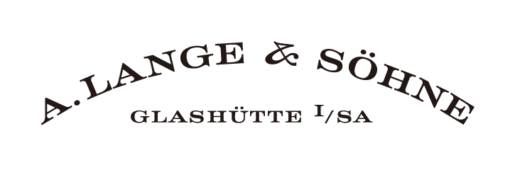 非公開: A.LANGE & SÖHNE ランゲ＆ゾーネ