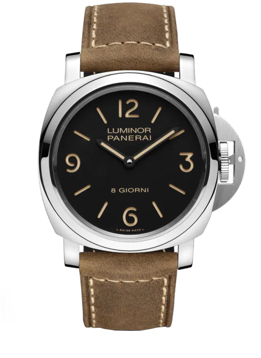 PAM00914 ルミノール ベース 8デイズ - 44mm_PANERAI_パネライ