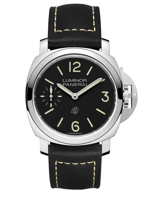 PAM01084 ルミノール ロゴ - 44mm_PANERAI_パネライ