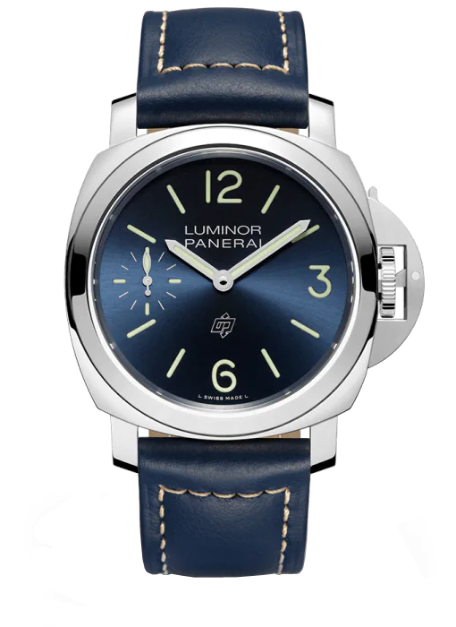 PAM01085 ルミノール ブル マーレ - 44mm_PANERAI_パネライ