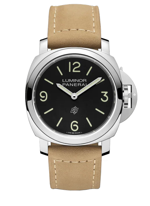 PAM01086 ルミノール ベース ロゴ - 44mm_PANERAI_パネライ