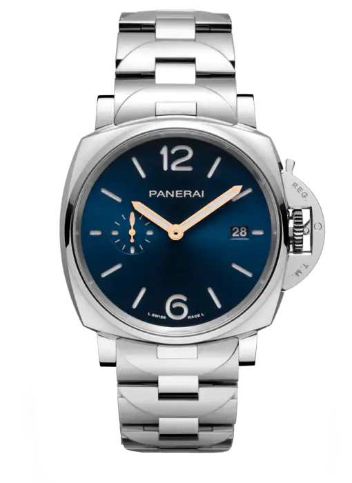 PAM01124 ルミノール ドゥエ - 42mm_PANERAI_パネライ