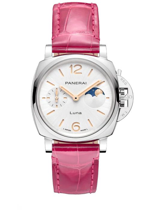 PAM01180 - ルミノール ドゥエ ルナ_PANERAI_パネライ