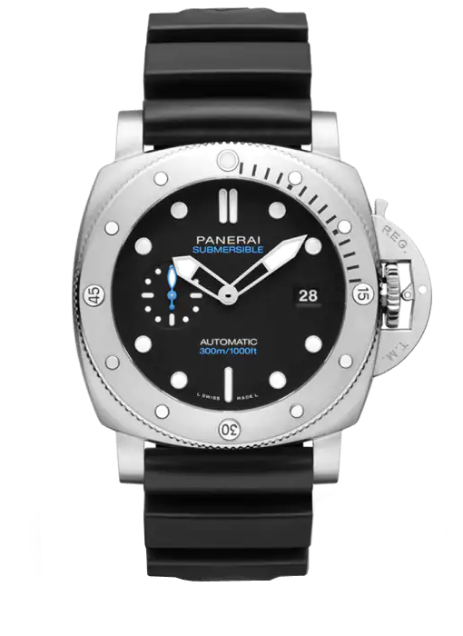 PAM01229 サブマーシブル クアランタクアトロ_PANERAI_パネライ