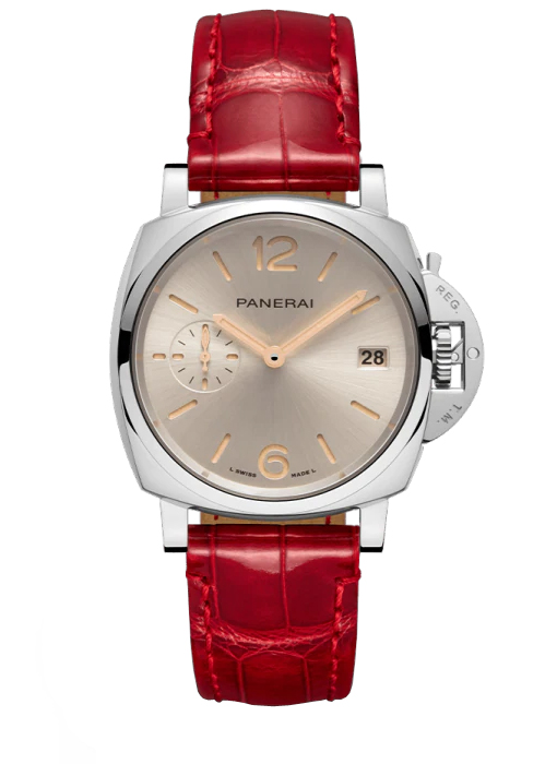 PAM01248 ピッコロ ドゥエ_PANERAI_パネライ