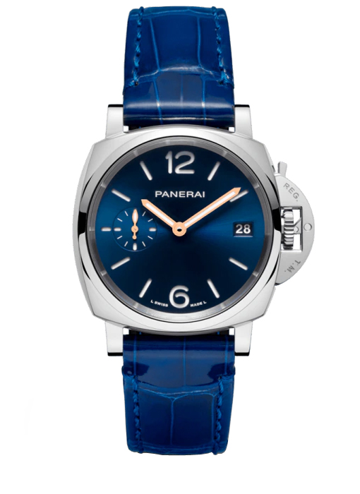 PAM01273 ピッコロ ドゥエ_PANERAI_パネライ