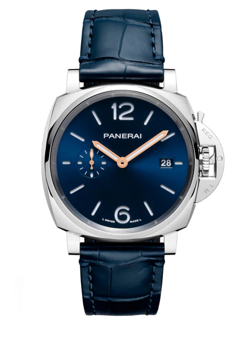 PAM01274 ルミノール ドゥエ - 42mm_PANERAI_パネライ