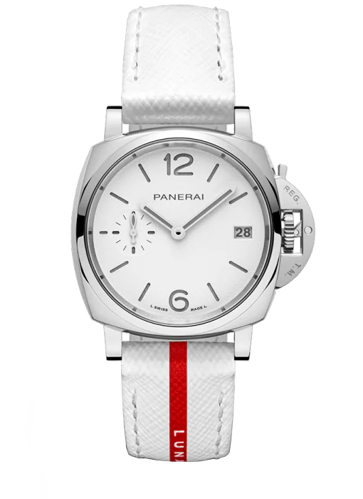 PANERAI_パネライ_PAM01306_ルミノール_ピッコロ_ドゥエ_ルナロッサ_38ｍｍ