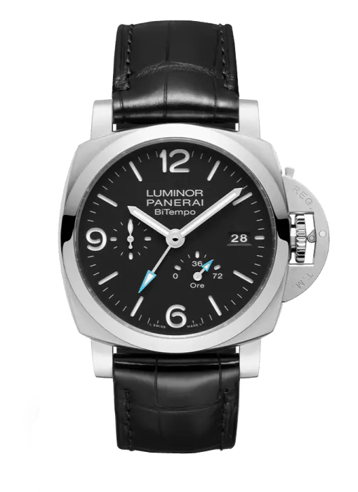 PAM01360 ルミノール ビ・テンポ_PANERAI_パネライ