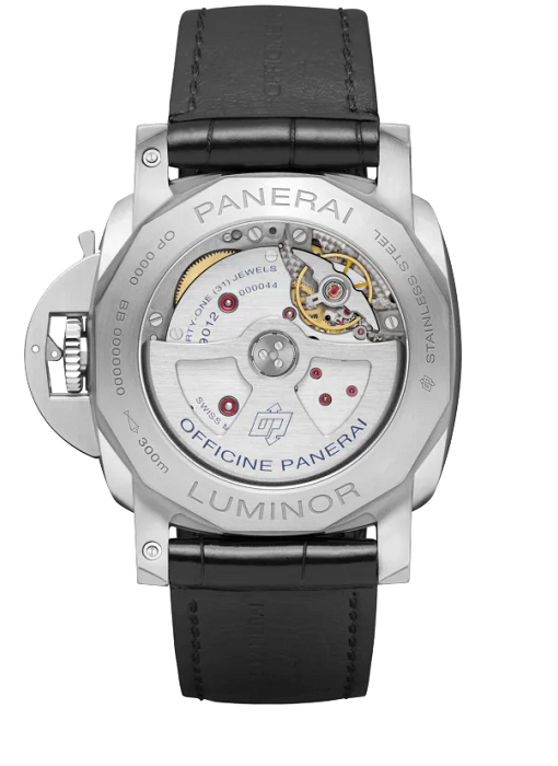 PAM01360 ルミノール ビ・テンポ_PANERAI_パネライ