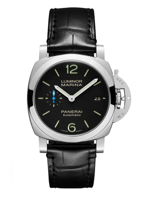 PAM01372 ルミノール マリーナ クアランタ - 40mm_PANERAI_パネライ