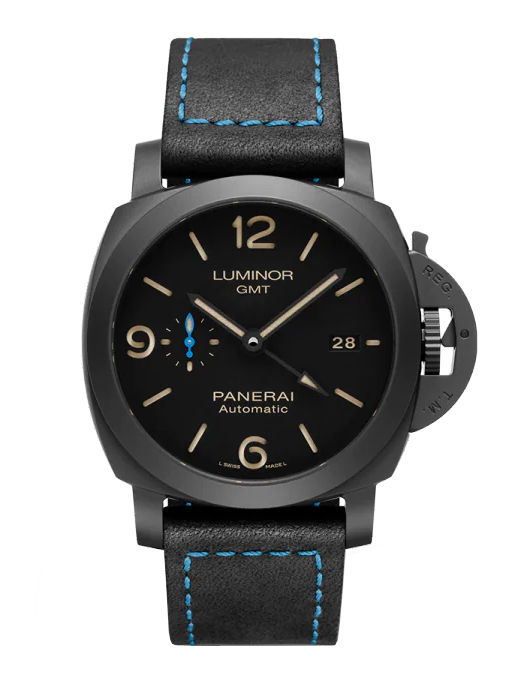 PAM01441 ルミノール GMT - 44mm_PANERAI_パネライ