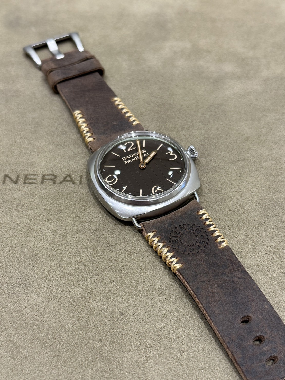 PAM01243 ラジオミール アイリーン - 45mm_PANERAI_パネライ