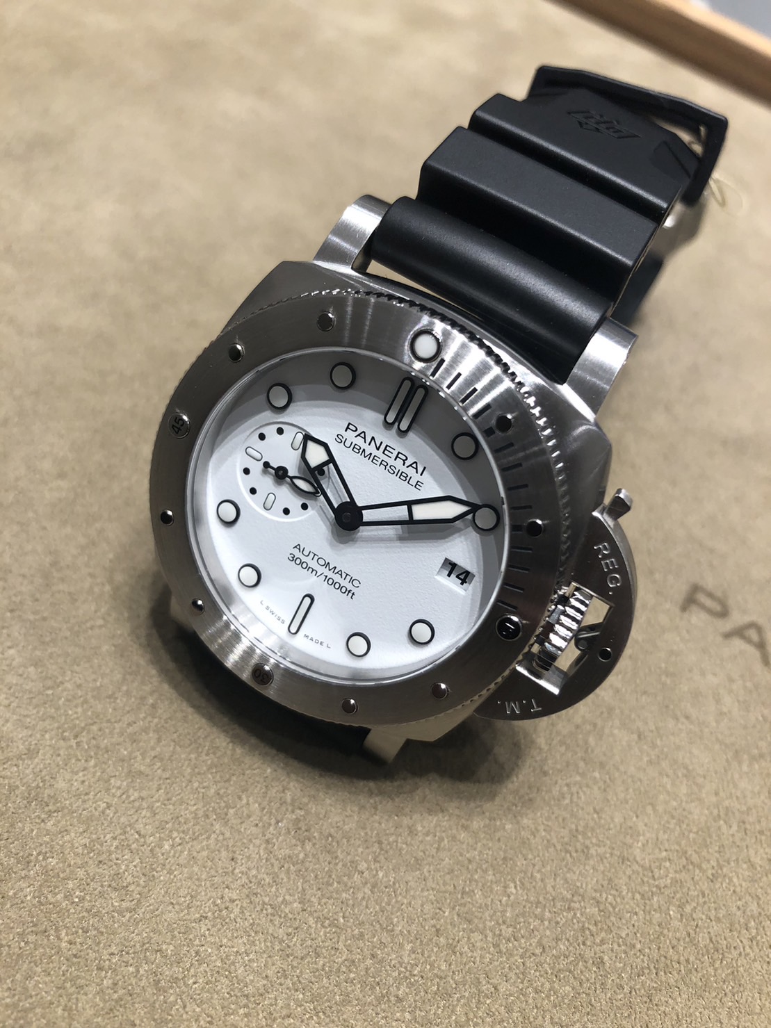 PAM02223 サブマーシブル - 42mm_PANERAI_パネライ_PAM02223