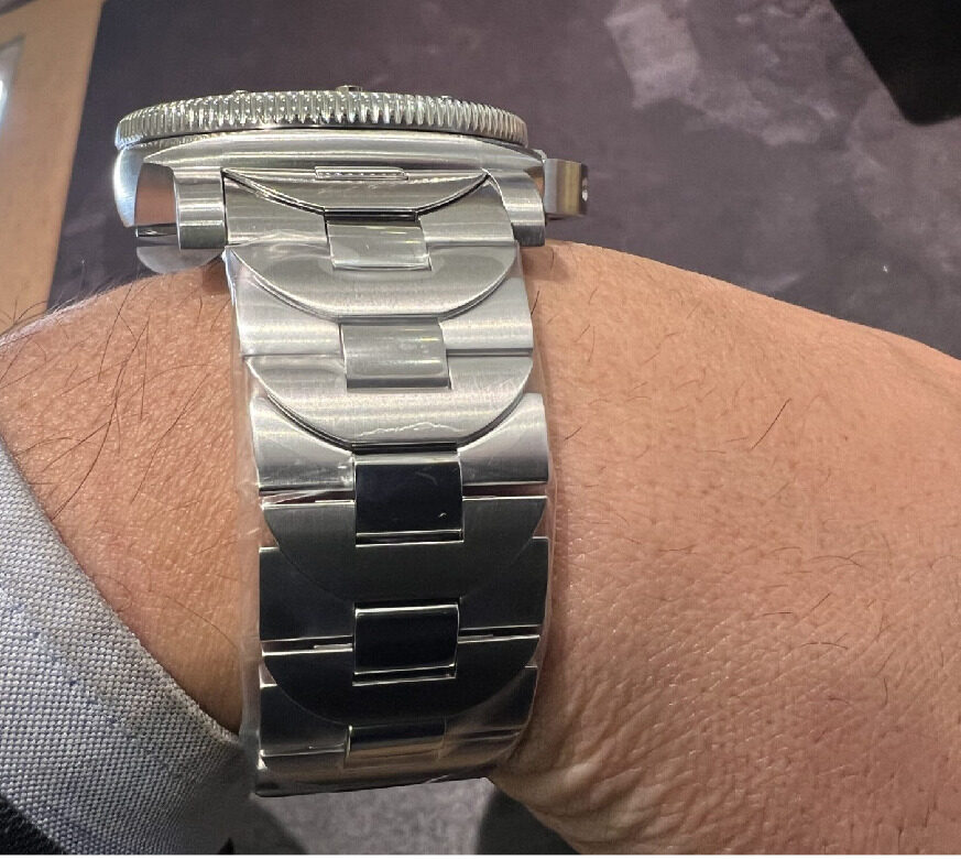 PAM02068 サブマーシブル ブルノッテ - 42mm_PANERAI_パネライ